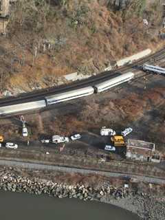 Metro-North Engineer In Bronx Crash Awarded Federal Pension