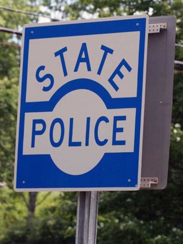 Police Nab Hamden Carjacking Suspect After Fairfield Crash