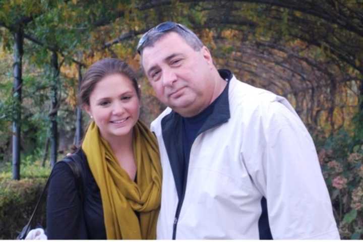 Wilton's Leukemia & Lymphoma Society Honors Norwalk Woman