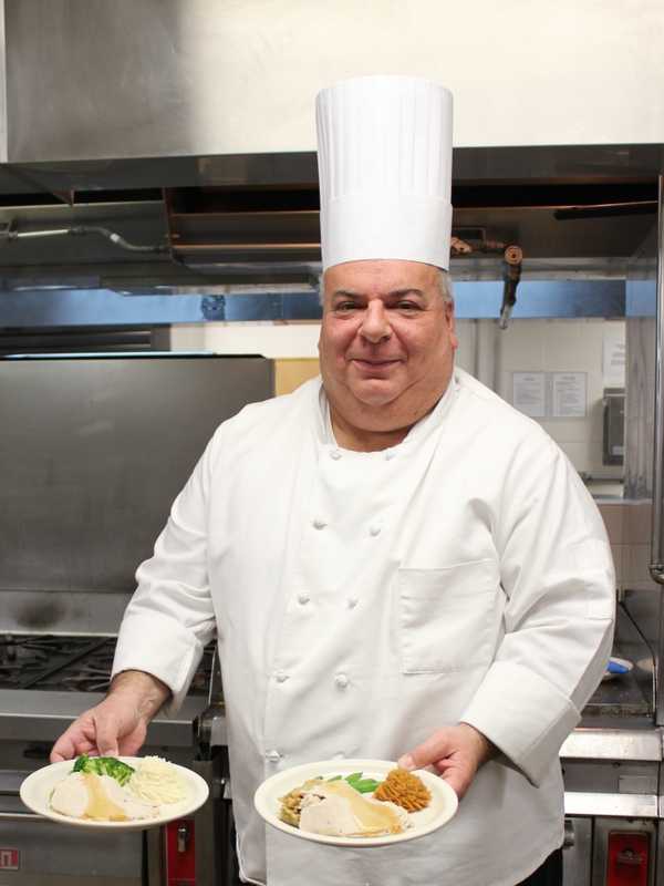 HealthQuest Unveils Healther Eating Initiative