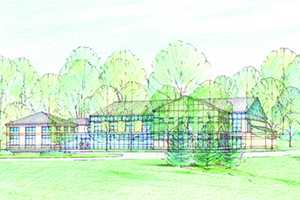 School Of The Holy Child In Rye To Add Facilites, Field