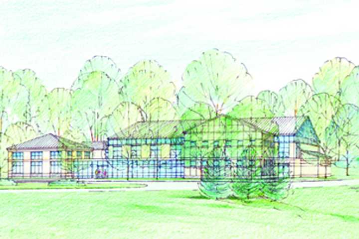 School Of The Holy Child In Rye To Add Facilites, Field