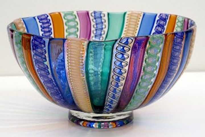 White Plains Hosts ArtsWestchester Holiday Boutique