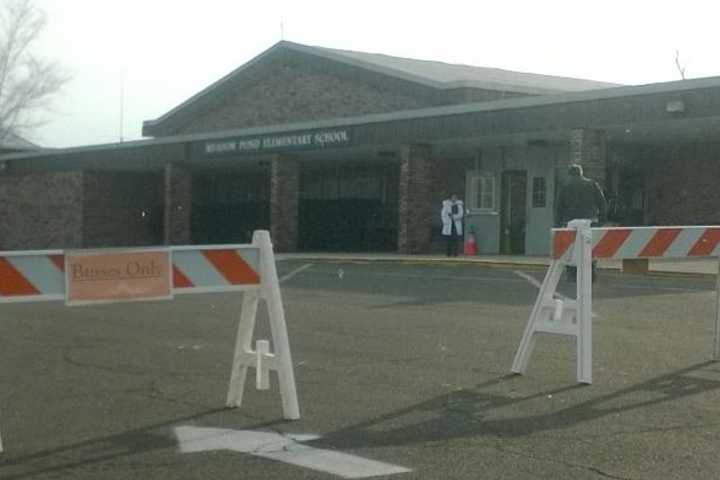 Residents Protest To Save Lewisboro Elementary School