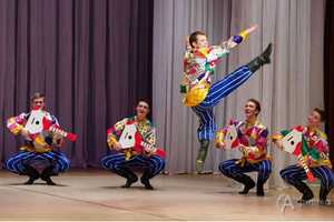 Westchester Community College Dance Company Plans Program For Kids