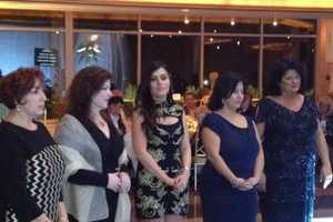 Empire Westchester Chapter Of Women's Council Of Realtors Installs Officers
