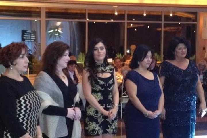 Empire Westchester Chapter Of Women's Council Of Realtors Installs Officers