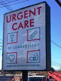 Fairfield County's Urgent Care Of Connecticut Adds 8th Clinic