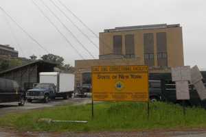 Con Edison, Ossining Fire Department Respond To Sing Sing Gas Odor