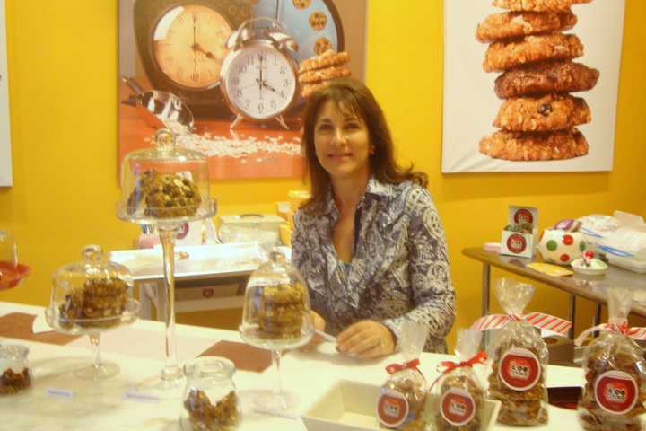 New Rye Cookie Store Looks To Satisfy Afternoon Cravings