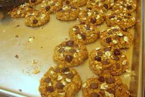 Bake Cookies For Beekman Library's Holiday Sale In Hopewell Junction