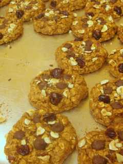 Are You Baking Or Buying Cookies For National Cookie Day, Hackensack?