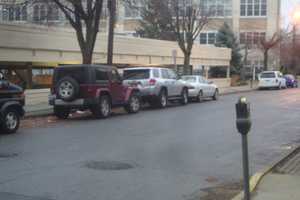 Port Chester To Add Parking Meters On Midland, Horton