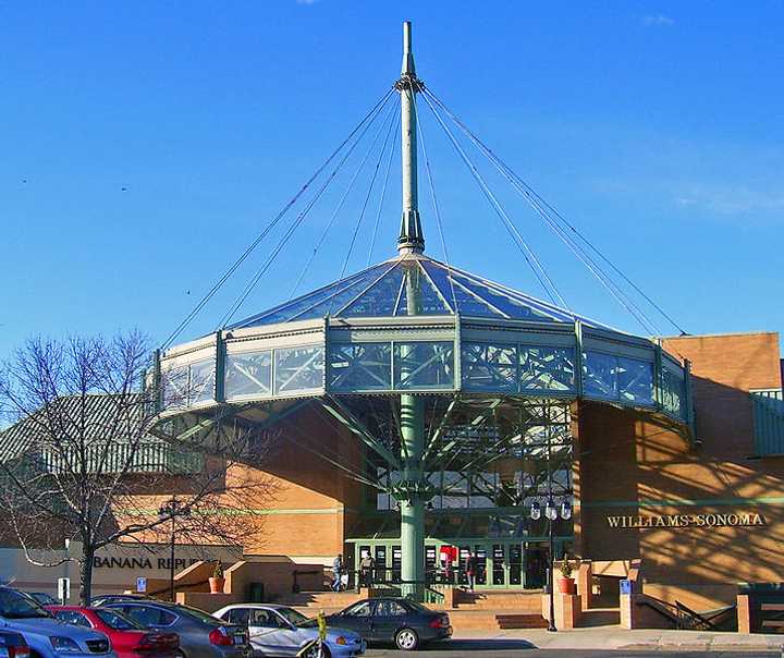 Three teens have been charged in a Black Friday fight at the Danbury Fair Mall. 