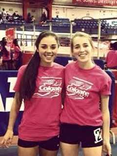 Wilton Girls Advance In Prestigious National Track Series