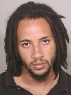 Danbury Man Gets 22 Years In Prison In Death Of Toddler Son