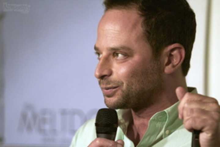 Rye Native Nick Kroll Heads Home For Port Chester Charity Show