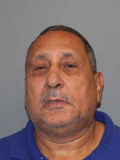Man Sentenced In 1988 Norwalk Kidnapping And Rape