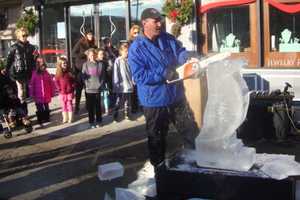 Chappaqua Chamber Celebrates Season With Holiday Stroll