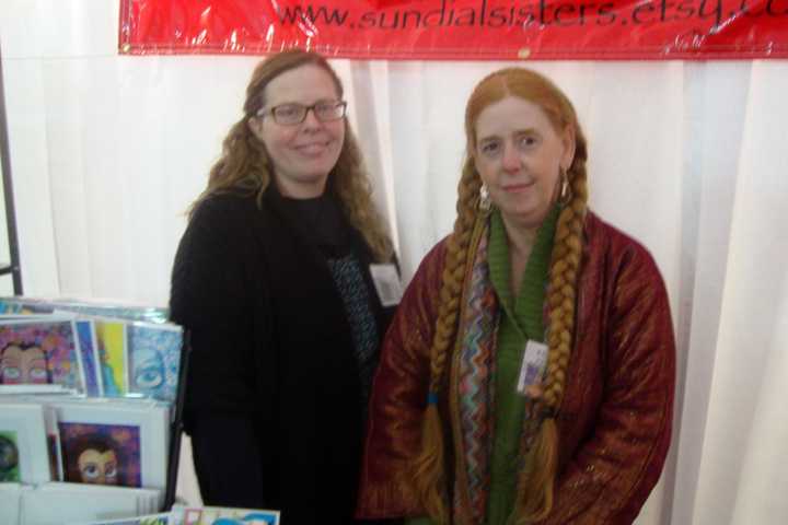 Artisan Vendors Gather In Tarrytown For Country Living Bazaar