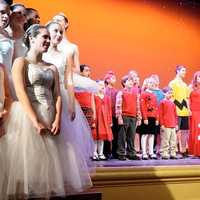 <p>Tony Award winner Debbie Gravitte has assembled a talented cast of kids and adults in a show that will create family memories. </p>