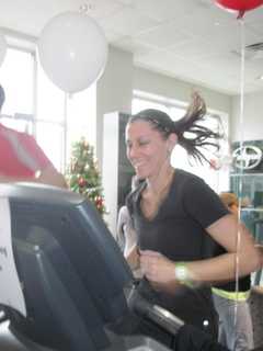 Westport Runners Sought For 'Marathon On Myrtle' Benefit Run 