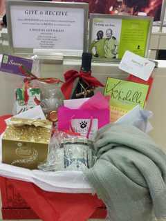 Mount Kisco Businesses Hold Raffle For St. Jude