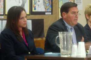 New Rye City Council Will Have To Fill Two Seats In 2014