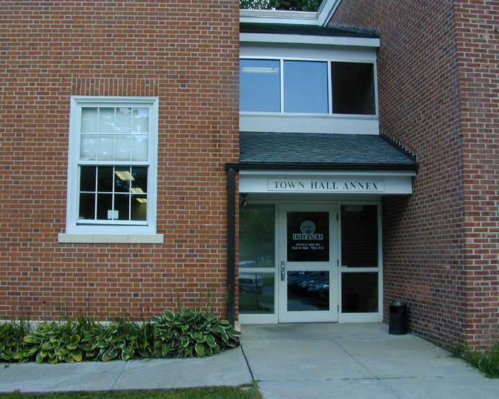 Ridgefield Planning and Zoning Commission meets Tuesday in the Town Hall Annex.