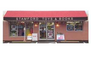 Stamford Toys Keeps Tight Connection With Kids, Community