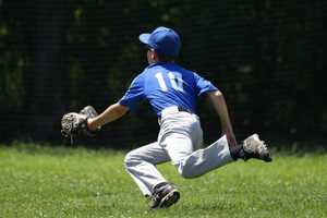 Registration Opens For Norwalk Little League