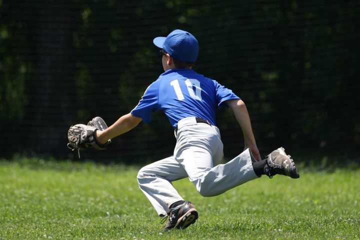 Registration Opens For Norwalk Little League