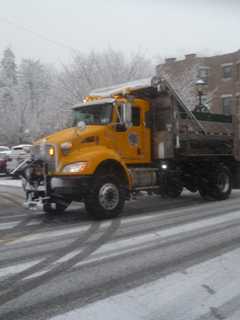 Dutchess Schools Announce Closures Ahead Of Storm's Arrival