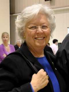 Letter To The Editor: Support Sandy Galef