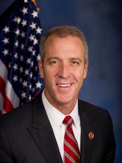 Maloney Holding Sunday Town Hall In Southeast