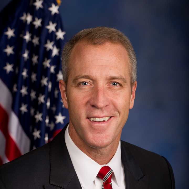 U.S. Rep. Sean Patrick Maloney.