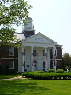 County Clerk Offering Passport Applications In Mount Kisco