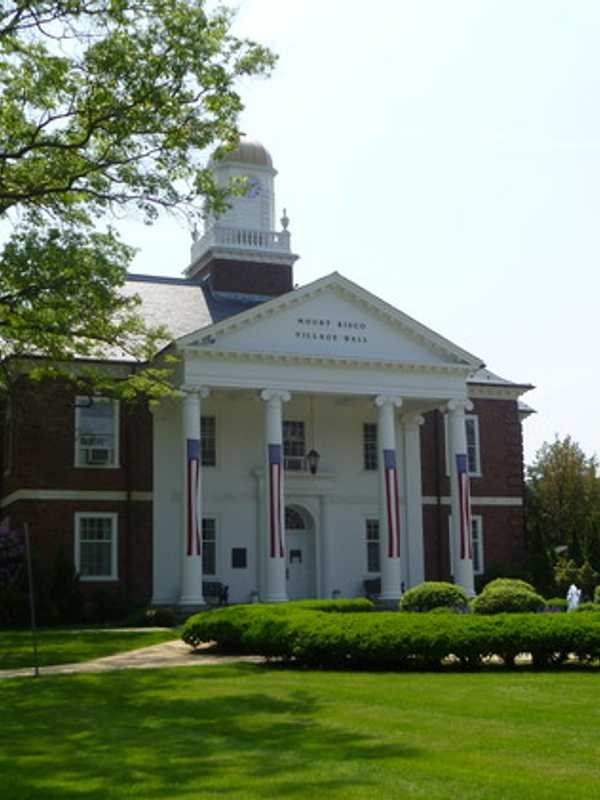 County Clerk Offering Passport Applications In Mount Kisco