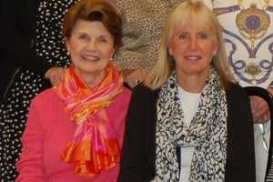 Briarcliff Women Bring Historical Society Up To Date