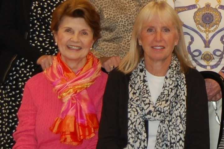Briarcliff Women Bring Historical Society Up To Date