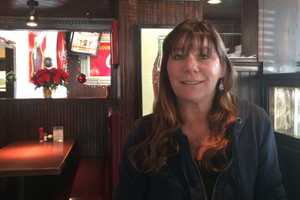 Bartender At Fairfield Restaurant Spearheads Toy Drive