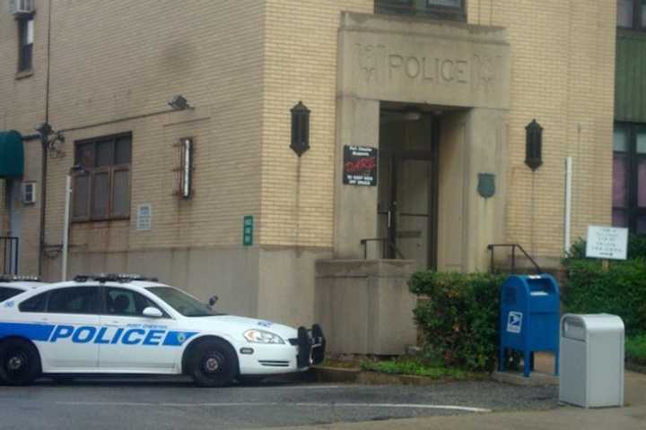 Suspended Port Chester Police Chief Krzeminski To Retire
