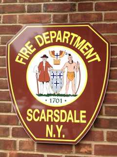 Scarsdale Fire Officials: 'Call Before You Dig'