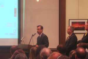Tension Runs High At Meeting On Rye Playland Field House