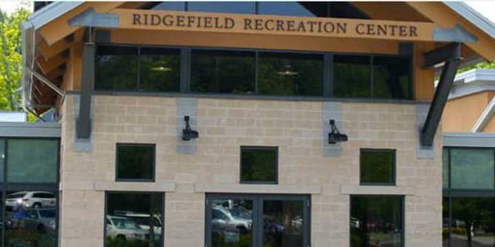 The Ridgefield Recreation Center will host a free family holiday show on Saturday, Dec. 14. 