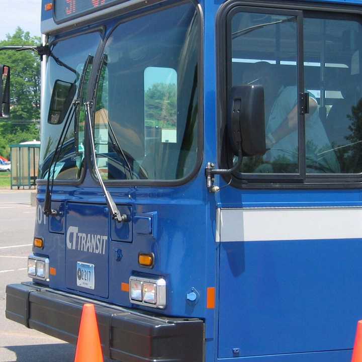 The Connecticut DOT announced a hike on most CTTransit fares. 