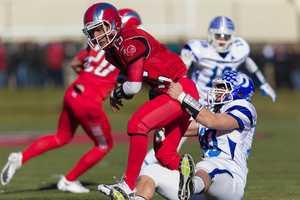 Sites, Times Moved For State Title Games For Fairfield County Teams