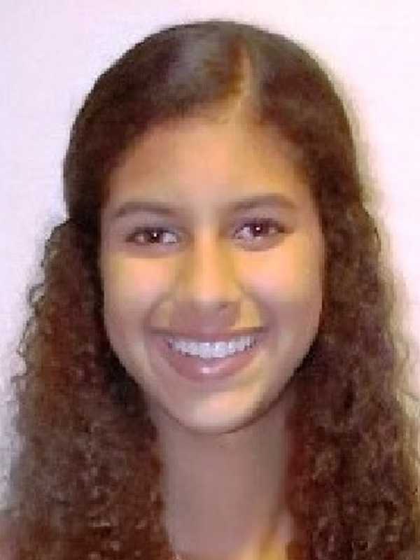 Courageous Scarsdale Teen Takes Arthritis Fight In Stride