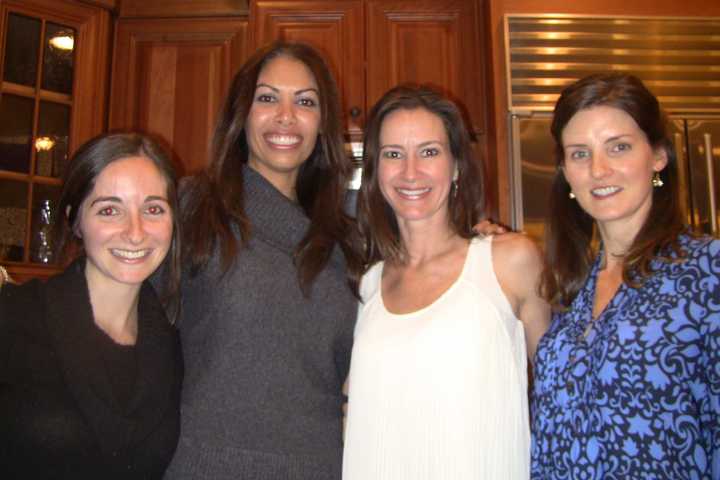 Pound Ridge Holiday Parties Starts With Neighbors & Newcomers Club