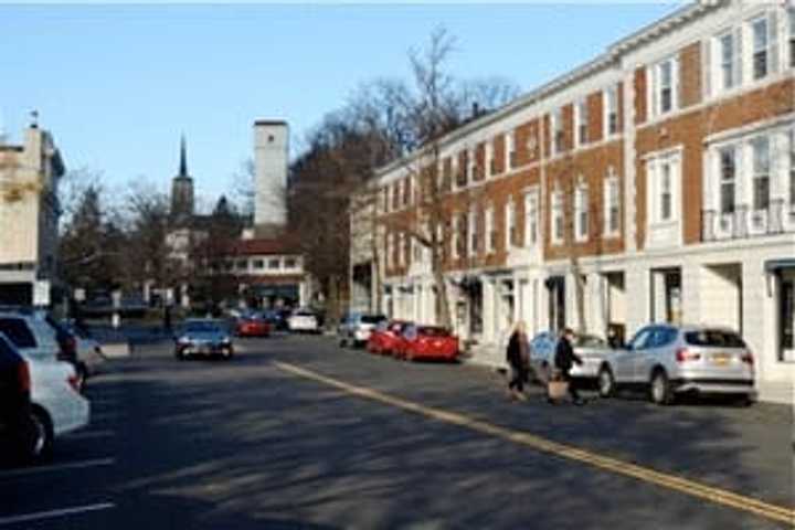 Two businesses will open on Kraft Avenue in Bronxville next year.